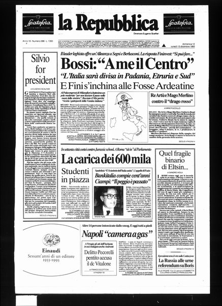 La repubblica